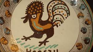 Ceramica de Horezu