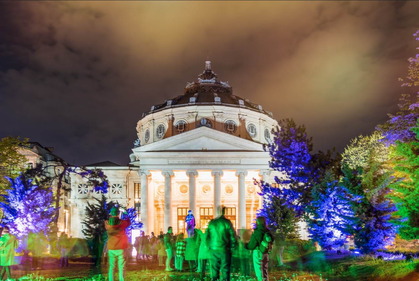 Clădiri de patrimoniu