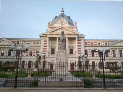 Clădiri de patrimoniu