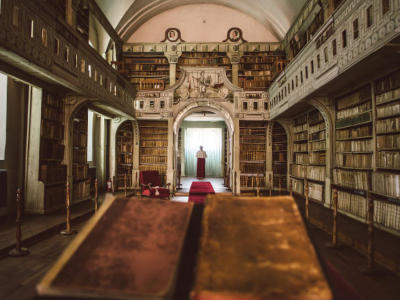 Clădiri de patrimoniu