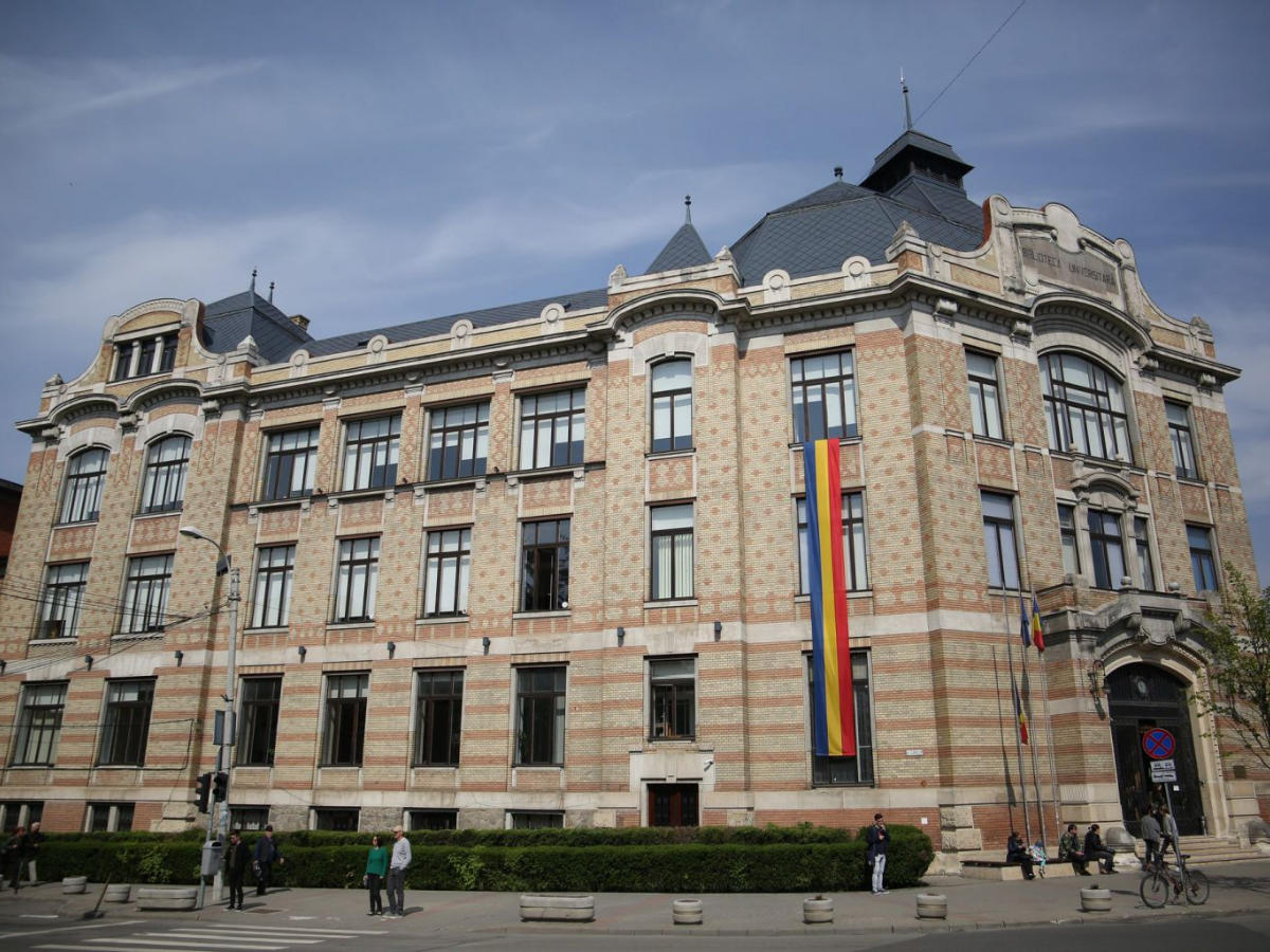 Clădiri de patrimoniu