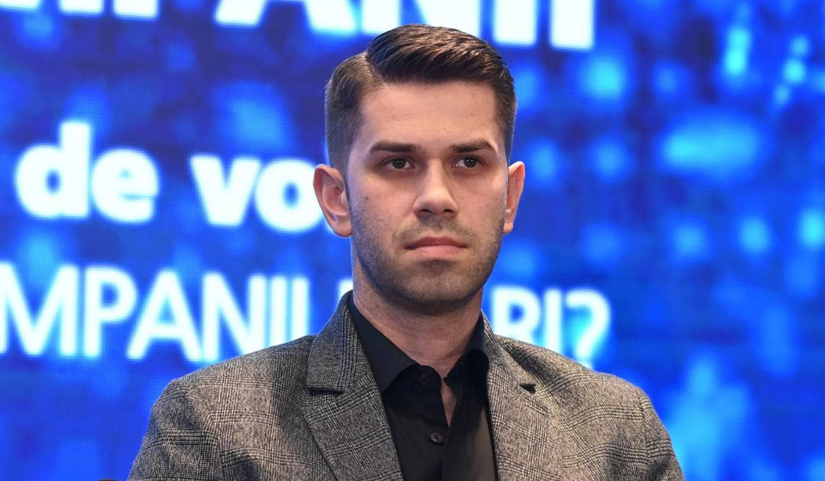 Mihai Filip - CEO și FONDATOR Oves Enterprise