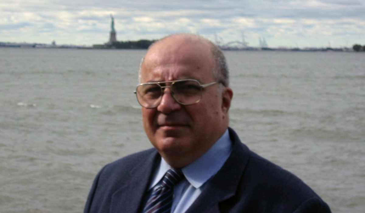 Sorin Vasilescu - Arhitect și profesor la Universitatea de Arhitectură și Urbanism „Ion Mincu” din București