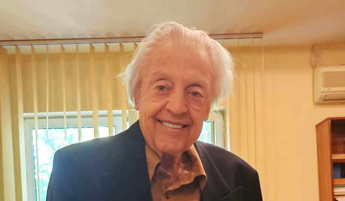 Zefir Apostol - Inginer structurist, inventator al procedeului de translare (mutare) 