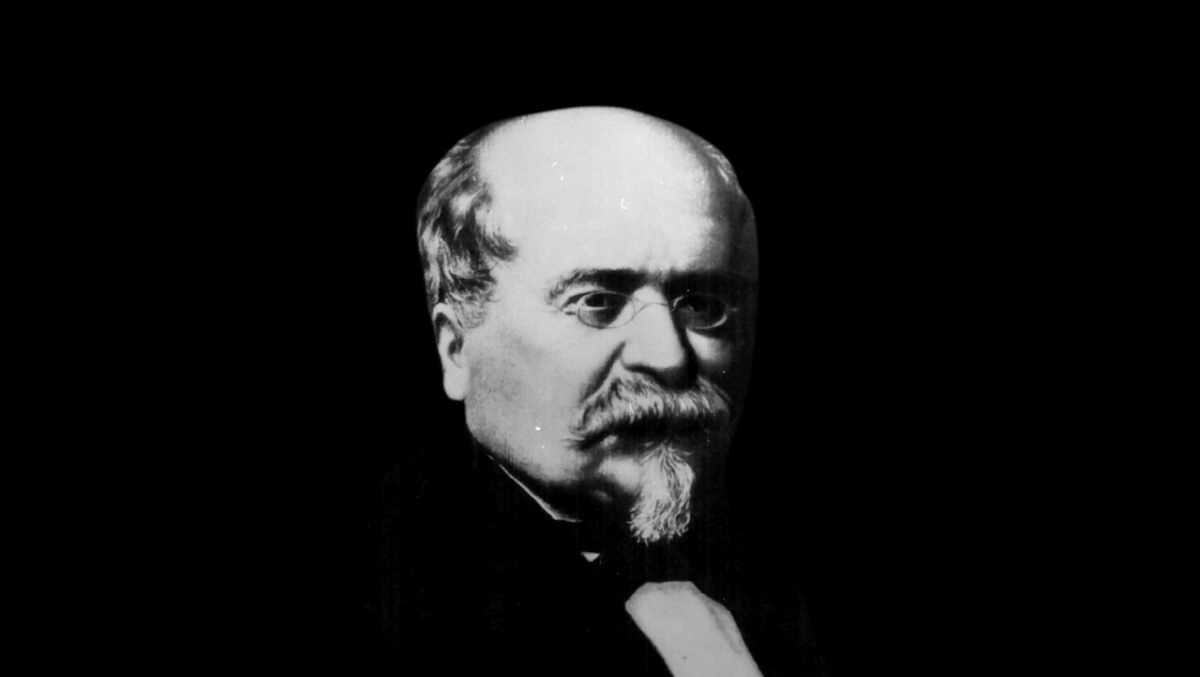 Mihail Kogălniceanu