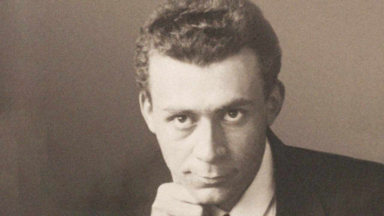 Lucian Blaga