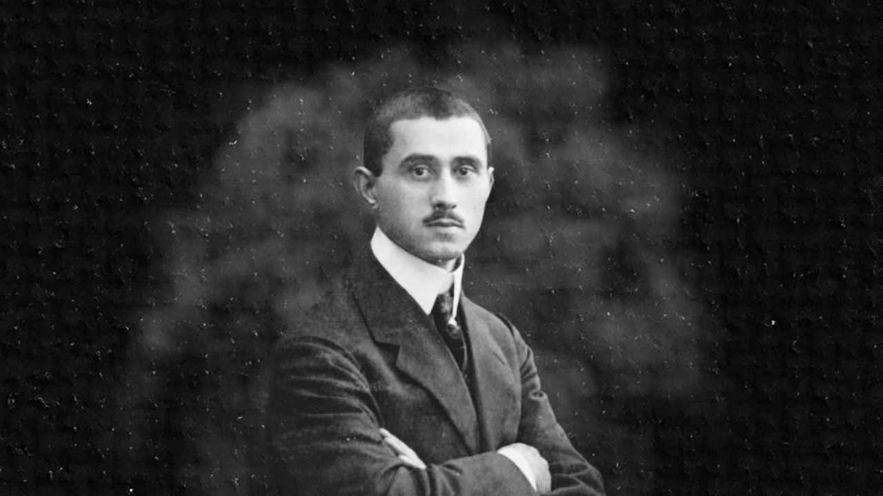 Aurel Vlaicu